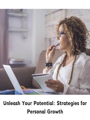 cover image of Unleash Your Potential